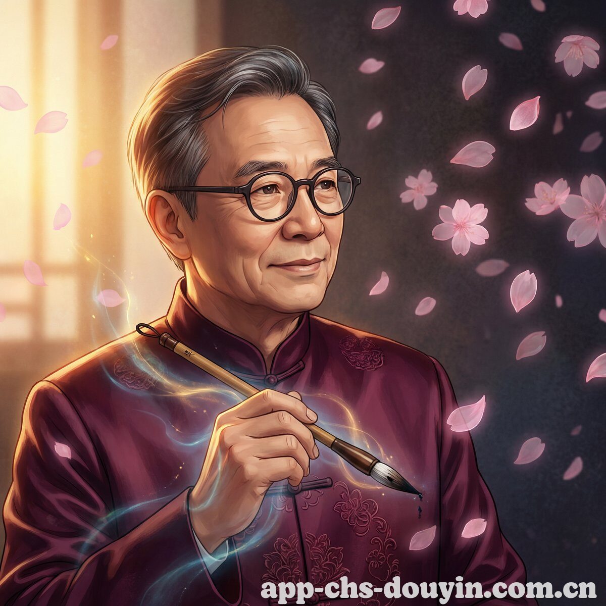 抖阴编剧赵墨白