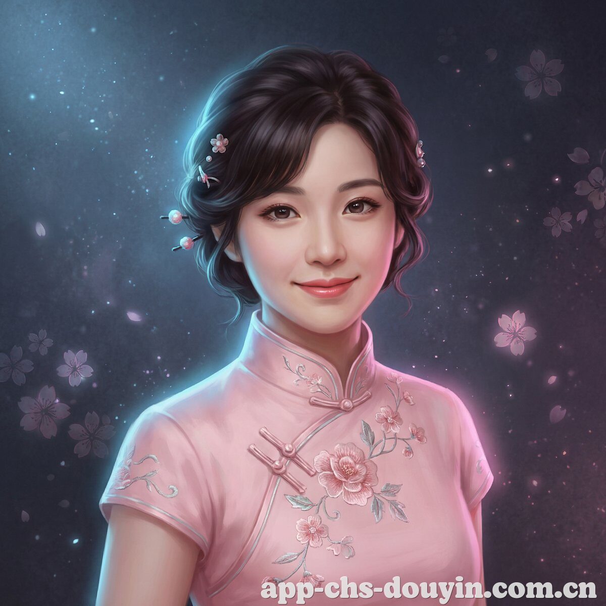 抖阴顾问苏晴岚