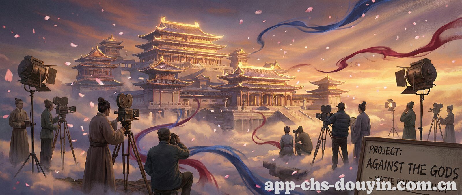 抖阴